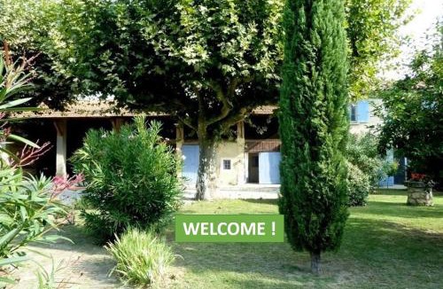 Saint-Paul-Trois-Chateaux House | Gîte du Poney Fringant