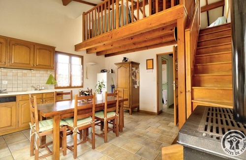 Regnie-Durette House | Gîte du Mollard - REGNIE DURETTE