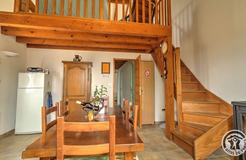 Regnie-Durette House | Gîte du Mollard - REGNIE DURETTE
