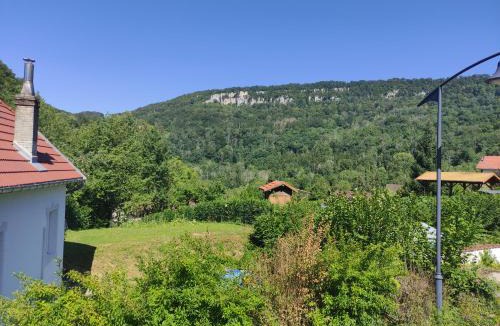 Saint-Hippolyte House | Gîte du Mont
