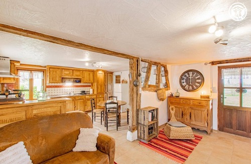 Dampierre-en-Bresse House | Gîte du Petit Bois - DAMPIERRE EN BRESSE