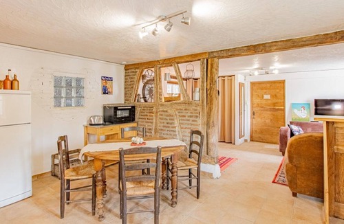 Dampierre-en-Bresse House | Gîte du Petit Bois - DAMPIERRE EN BRESSE