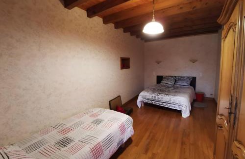 Grazac House | Gîte Du Platane - 14 Personnes
