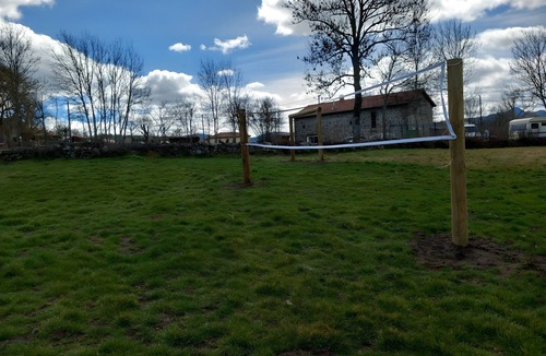 Grazac House | Gîte du Platane, Sleeps 14