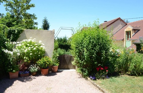 Charolles House | Gîte du Prieuré - Charolles