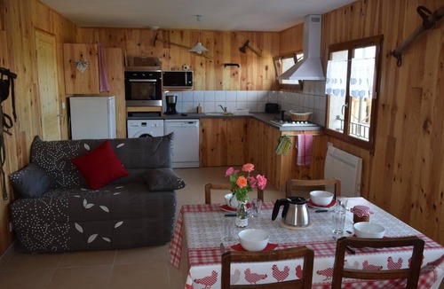 Chazey-sur-Ain House | Gîte du Soja - Chazey-sur-ain
