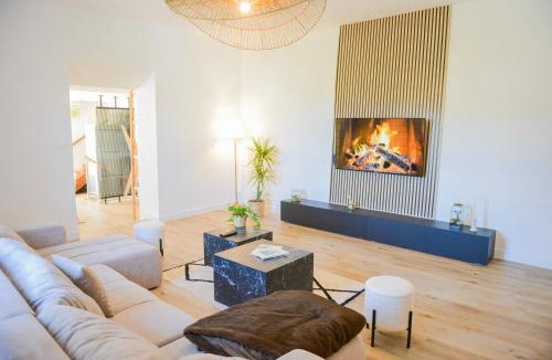 Menetru-le-Vignoble House | Gîte du Soleil Levant