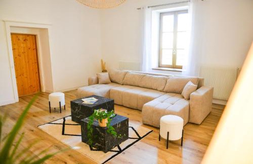 Menetru-le-Vignoble House | Gîte du Soleil Levant