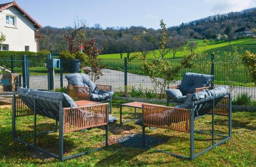 Menetru-le-Vignoble House | Gîte du Soleil Levant