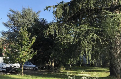 Jaujac Apartment | Gîte en Ardèche à Jaujac "Gîte la Chavade 2"