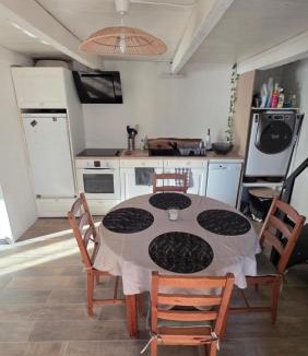 Chamalieres-sur-Loire House | Gîte en bord de Loire