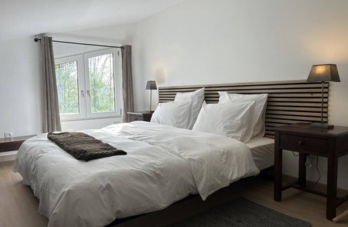 Croissy-Beaubourg Apartment | Gîte en Centre Équestre - Disney à15 mn !