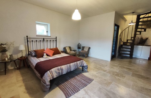 Vielmanay House | Gîte Entre Loire Vignobles et Forêts