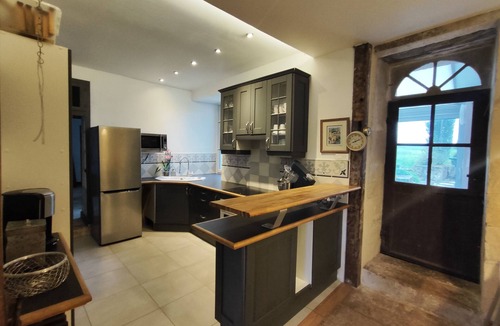 Vielmanay House | Gîte Entre Loire Vignobles et Forêts
