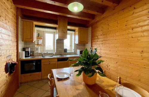 Saint-Maurice-de-Lignon House | Gîte familial avec terrasse proche châteaux, lac, et parcours aventure - FR-1-582-174