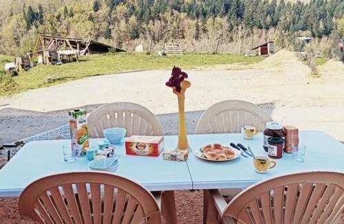 La Chabanne House | Gîte familial à La Chabanne avec activités nature - FR-1-489-454