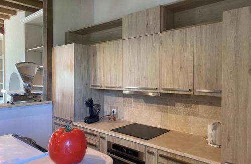 Meillard House | Gîte familial avec piscine partagée et jardin tranquille - FR-1-489-557