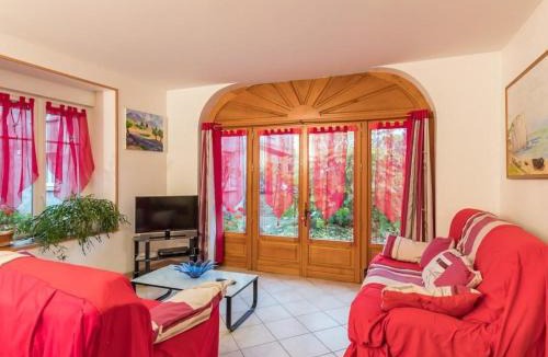 Briaucourt House | Gîte familial confortable près de Luxeuil-Les-Bains - FR-1-583-401