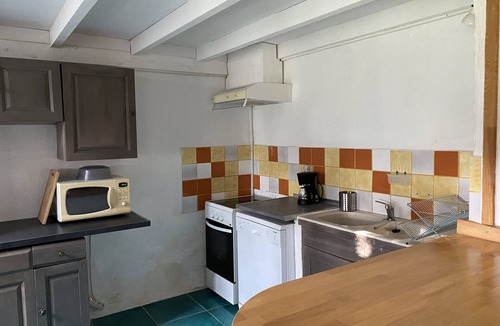 Saou House | Gîte for nature lovers 8km from Saou
