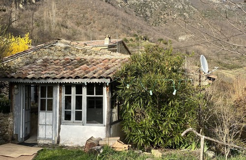 Saou House | Gîte for nature lovers 8km from Saou