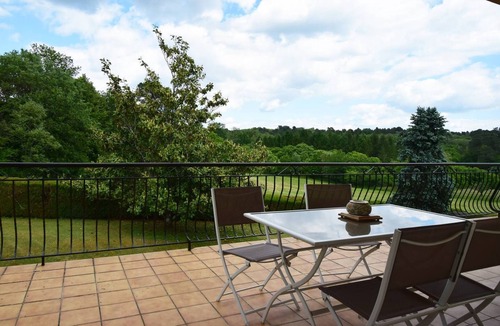 Blanquefort-sur-Briolance House | Gîte à la campagne et proche de la Dordogne, 5 pers, Lot et Garonne