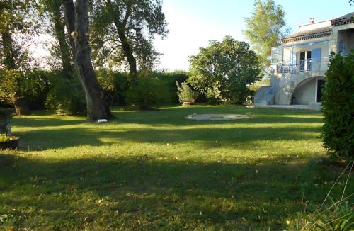 Chateauneuf-du-Rhone House | Gîte Harmony
