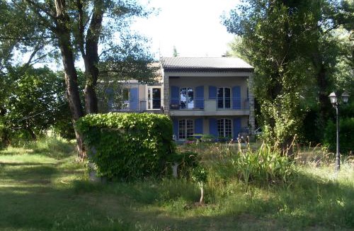 Chateauneuf-du-Rhone House | Gîte Harmony