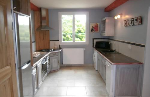 Chateauneuf-du-Rhone House | Gîte Harmony