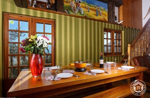 Hautecour House | Gîte - HAUTECOUR - Gîte