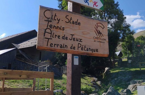 Peyragudes House | Gîte house mountain vallée du larboust 10 min Bagnères de Luchon Pyrénées