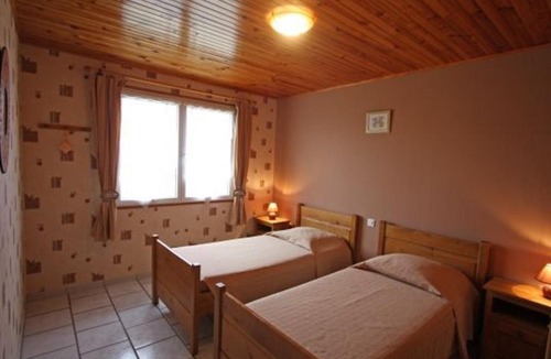 Fontenoy-le-Chateau House | Gîte idéal pour cure thermale, proche port de plaisance, terrasse et grand terrain. - FR-1-589-69