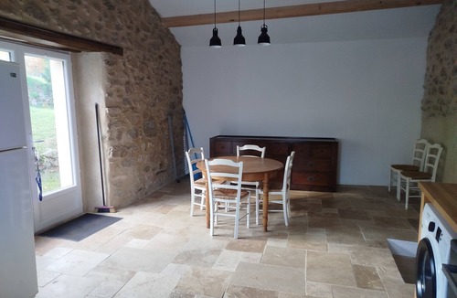 Alboussiere House | Gîte in Ardèche