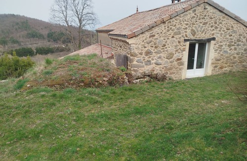 Alboussiere House | Gîte in Ardèche