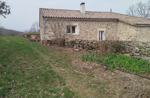 Alboussiere House | Gîte in Ardèche