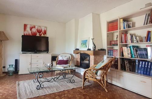 Ville-en-Vermois House | Gîte indépendant en campagne proche Nancy avec parking - FR-1-584-386