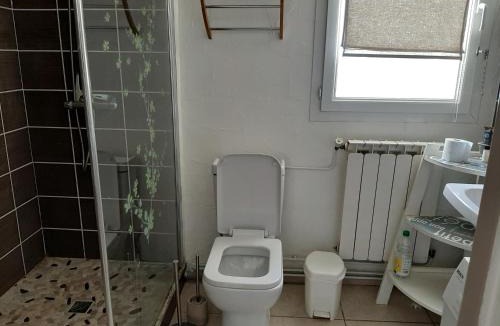 Pouillon Apartment | Gîte Izabeau