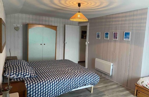 Arches House | Gîte jusqu’à 4 personnes