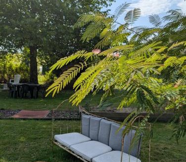 La Chapelle-aux-Bois Apartment | Gîte L'Appart