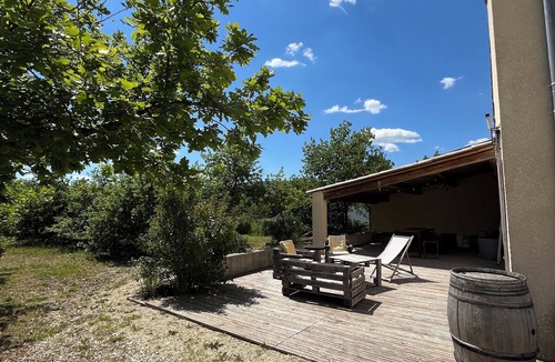 Sault House | Gîte L'atelier au Pied du Mont Ventoux