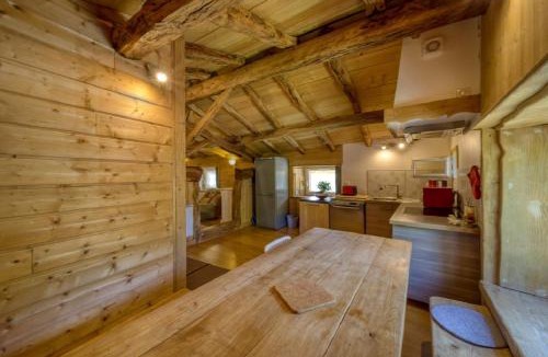 Choranche House | Gîte L'Echappée en Vercors - Observatoire des étoiles