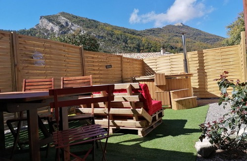 La Piarre House | Gîte L'Edelweiss 3*
