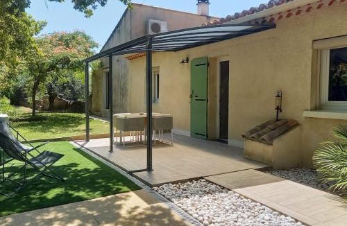 Saint-Paul-Trois-Chateaux House | Gîte L'Attrape-Rêve