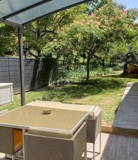 Saint-Paul-Trois-Chateaux House | Gîte L'Attrape-Rêve