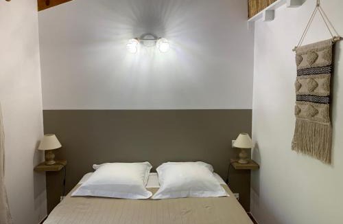 Carpentras House | Gîte L'Olivier (Bastide Sainte Agnès)