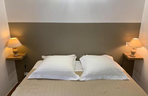 Carpentras House | Gîte L'Olivier (Bastide Sainte Agnès)