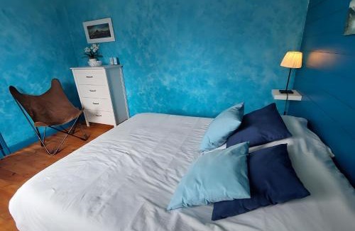 Alleuze House | Gîte L'oustal Del Pastre