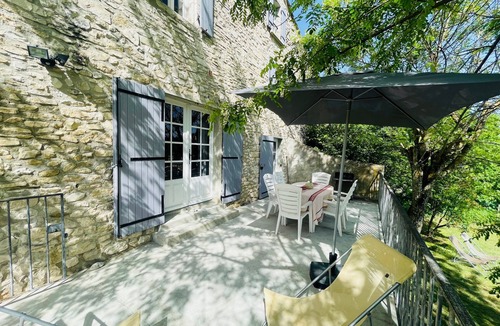 Sault House | Gîte La Bastide de La Loge