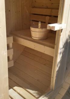 Les Fontenelles House | Gîte La Fabrique bain nordique skadi privé & sauna , 7 chambres , tps de chauffe 1h30