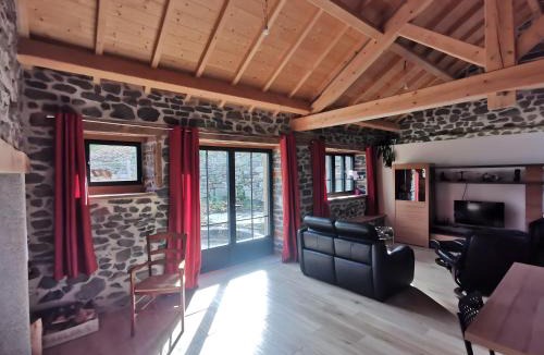Faverolles House | Gîte La Forge Faverolles