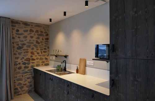 Saint-Just-pres-Brioude Cottage | Gîte - La Grange - St Just-prés-Brioude